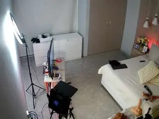 Camsoda Nude Webcam of voyeurcam-casa-salsa-bedroom-12