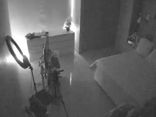 Camsoda Best live sex cam show of voyeurcam-casa-salsa-bedroom-12