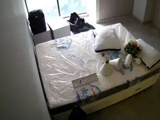 Camsoda Best Webcam of voyeurcam-casa-salsa-bedroom-12