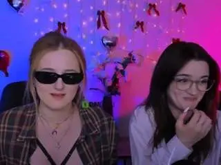 Camsoda Private Sex Chat of luna-berryy