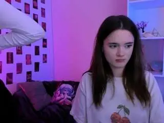 Camsoda Adult Webcams of luna-berryy