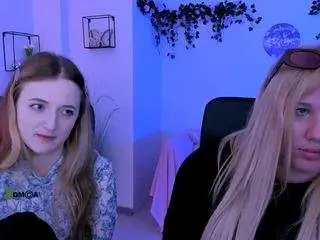 Camsoda Private Sex Chat of luna-berryy
