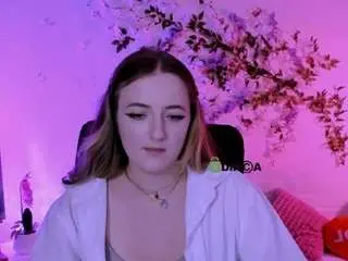 Camsoda Live Sex Cam of luna-berryy