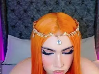 Camsoda Sex Cam of susanamenashe