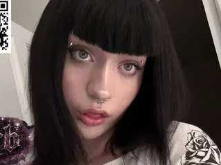Camsoda Live Sex of vailyreb