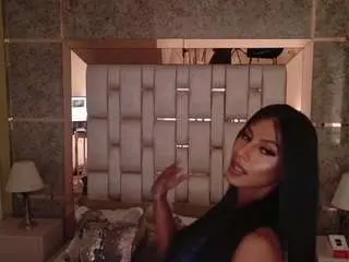 Camsoda Sex Cam of blackbeauty-ts