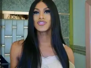 Camsoda Adult Webcam of blackbeauty-ts