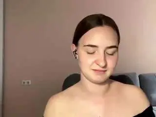 Camsoda Adult Webcam of crystlegaither