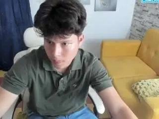 Camsoda Free Live Porn of martin-lows