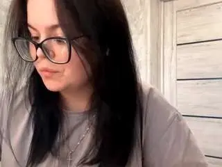 Camsoda Adult Webcam of mozelleschaberg