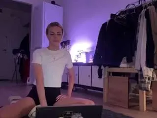 Camsoda Best Webcam of rachalricherds
