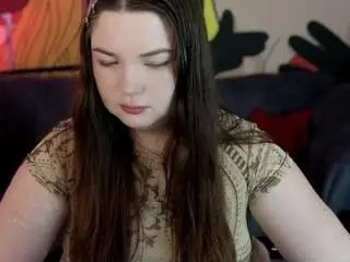 Camsoda Adult Video Chat of rosiemoons