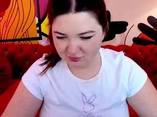 Camsoda Sex Cam of rosiemoons