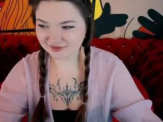 Camsoda Best live sex cam show of rosiemoons