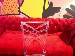 Camsoda Live Porn of rosiemoons