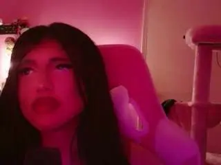 Camsoda Best live sex cam show of younglatina69