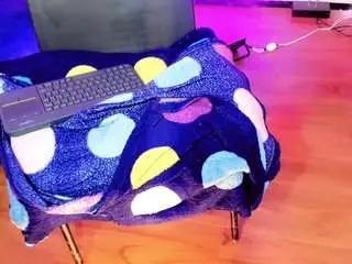 Camsoda Private Sex Chat of britany-montiel