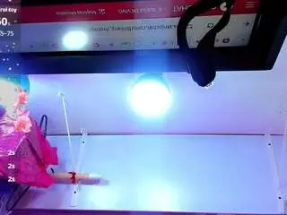 Camsoda Best Webcam of britany-montiel