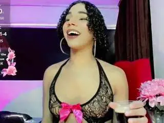 Camsoda Best Webcam of britany-montiel