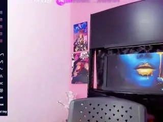 Camsoda Best Webcam of britany-montiel
