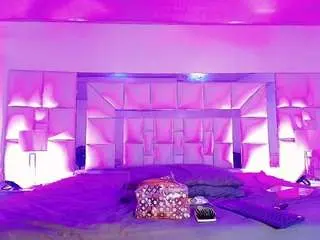 Camsoda Adult Webcam of britany-montiel