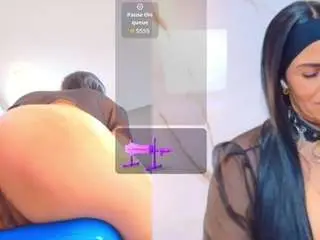 Camsoda Best live sex cam show of isis-car0lina