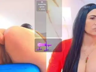 Camsoda Nude Webcam of isis-car0lina