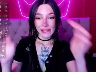 Camsoda Best Webcam of ivydainty