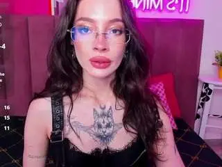 Camsoda Sex Chat of ivydainty
