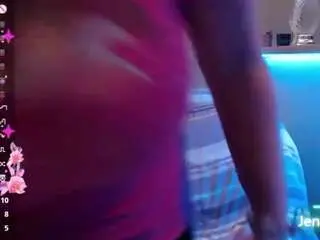 Camsoda Adult Video Chat of jennadeluxe