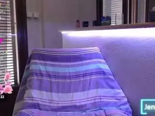 Camsoda Nude Webcam of jennadeluxe