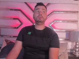 Camsoda Adult Video Chat of maximoferrer