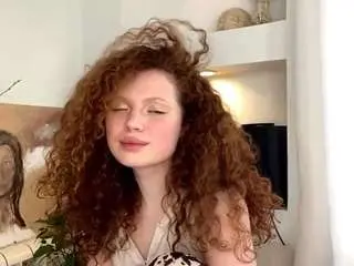 Camsoda Nude Webcam of medasewald