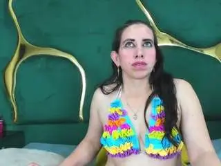 Camsoda Free Live Porn of roxannebloom