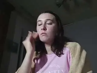 Camsoda Adult Webcam of claritamccrain