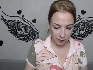 Camsoda Live Sex Cam of elizabethso