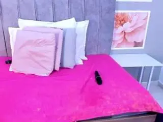 Camsoda Adult Video Chat of lunaleee
