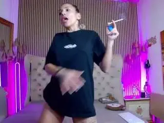 Camsoda Watch Live Sex Cams of playfulshow