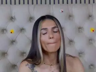 Camsoda Live Sex of playfulshow