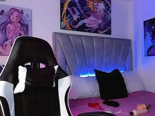 Camsoda Nude Webcam of alexia-mattel