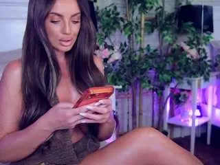 Camsoda Live Sex of annabellastar