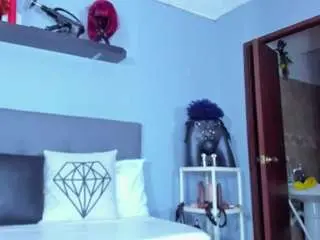 Camsoda Live Sex Cam of coco-kiiss