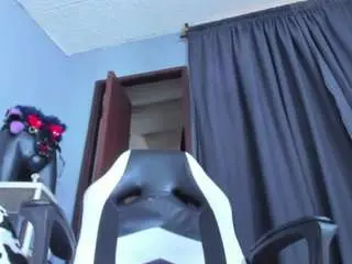 Camsoda Nude Webcam of coco-kiiss