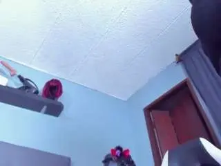 Camsoda Best Webcam of coco-kiiss