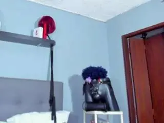 Camsoda Adult Video Chat of coco-kiiss