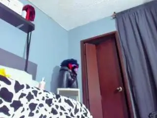 Camsoda Adult Webcam of coco-kiiss