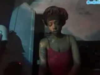 Camsoda Sex Cam of delightfuldark