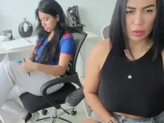 Camsoda Live Sex Cam of emilybrowm