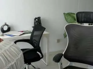 Camsoda Best Webcam of emilybrowm
