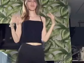 Camsoda Sex Cam of narcisabeazer